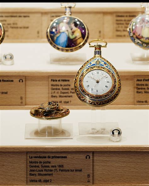 patek philippe museum video|Patek Philippe museum in geneva.